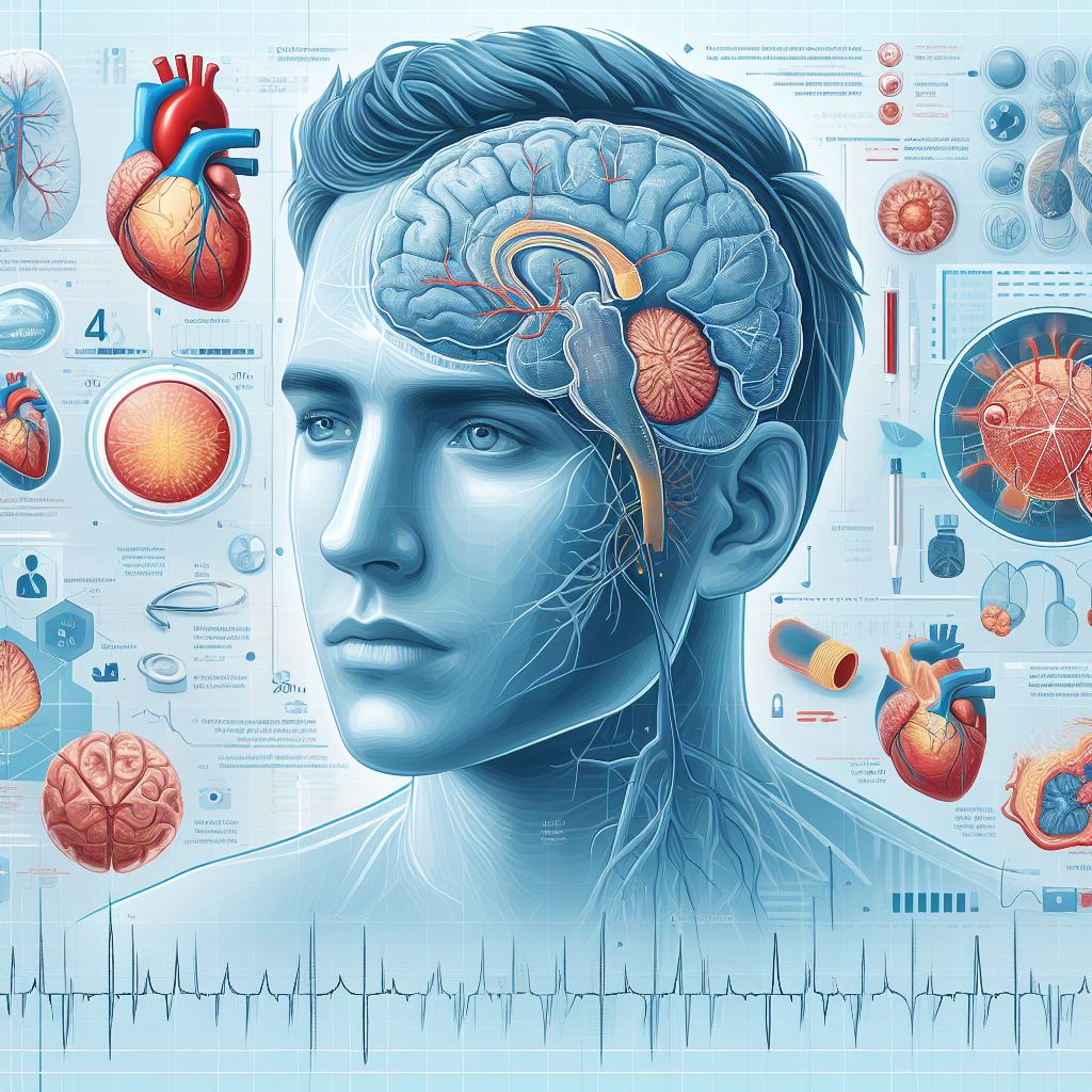 Cеrеbral Infarction ICD-10