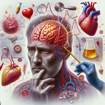 Understanding Cerebral Infarction ICD 10