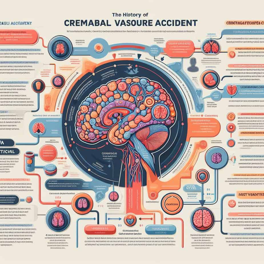 History of CVA IC 10