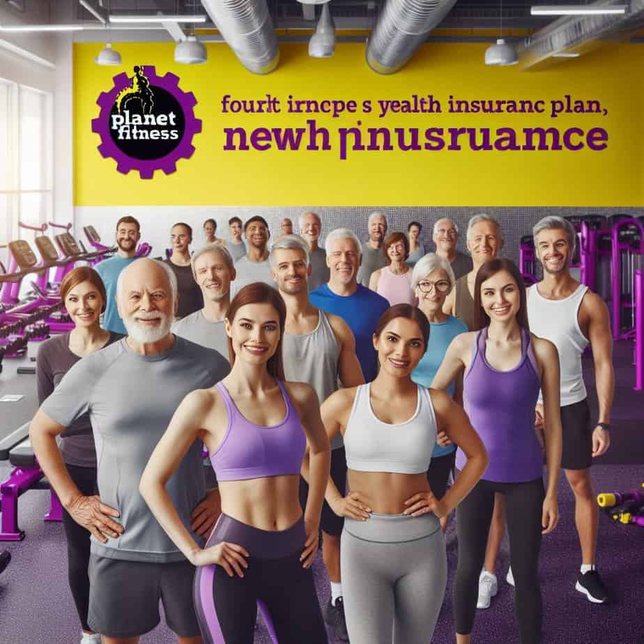 Planet fitness health insurance discount lifetime fitness health insurance disco