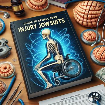 How to Choose the Right Spinal Cord Injury Attorney