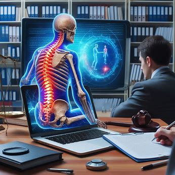 Spinal Cord Injury Attorney