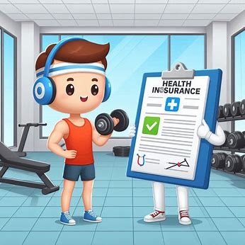 Fitness Insurance