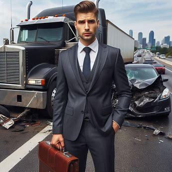 Truck Injury Attorney in Colorado