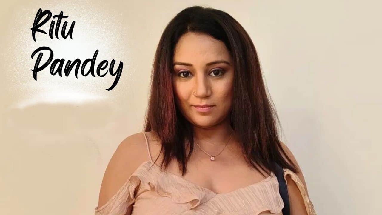 Ritu pandey