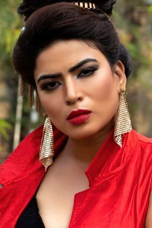 Sonia Singh Rajput A Rising Star in the Indian Entertainment Industry