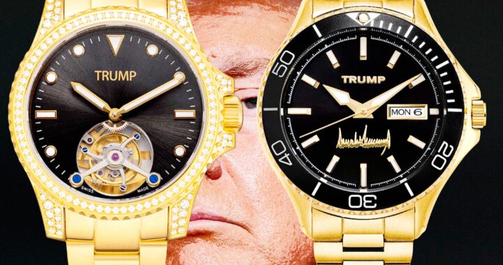 trump watches