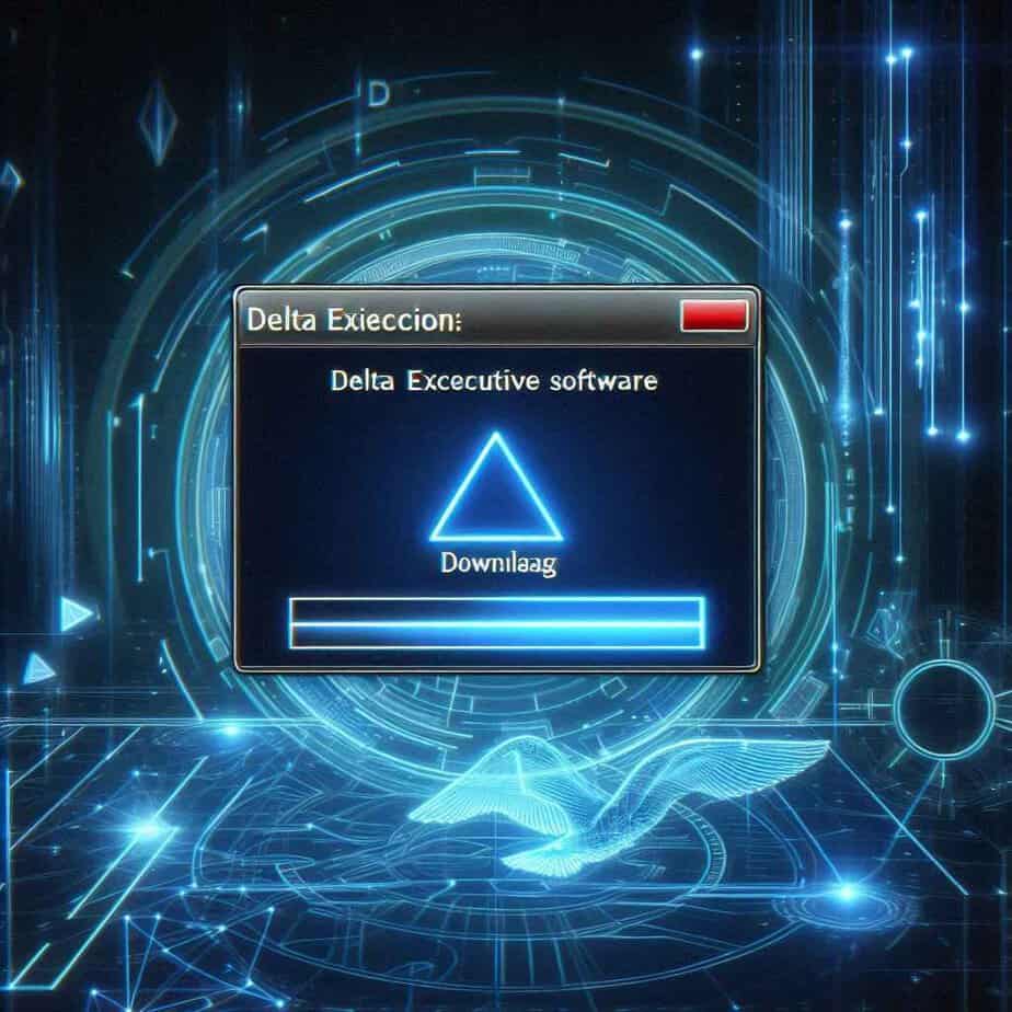 How to Download Delta Executor
