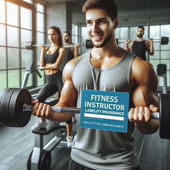 Fitness Instructor Liability Insurance: Protecting Your Career and Clients