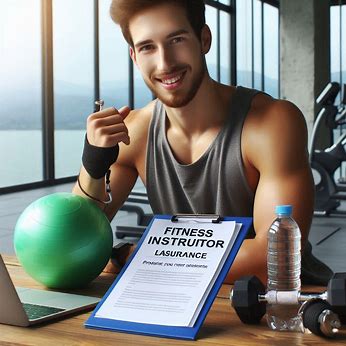 Fitness Instructor Liability Insurance: Protecting Your Career and Clients