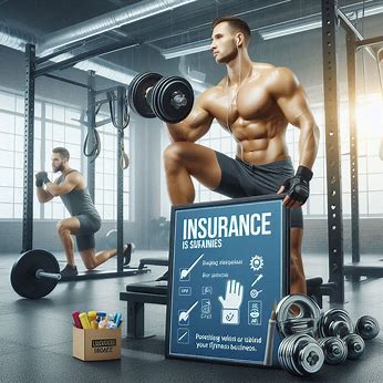 Gym Insurance Quotes: Protecting Your Fitness Business