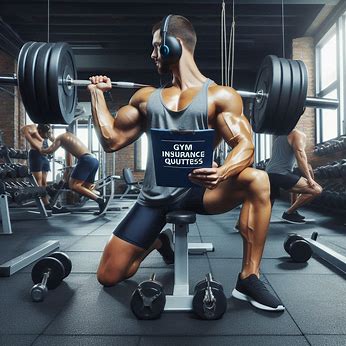 Gym Insurance Quotes: Protecting Your Fitness Business