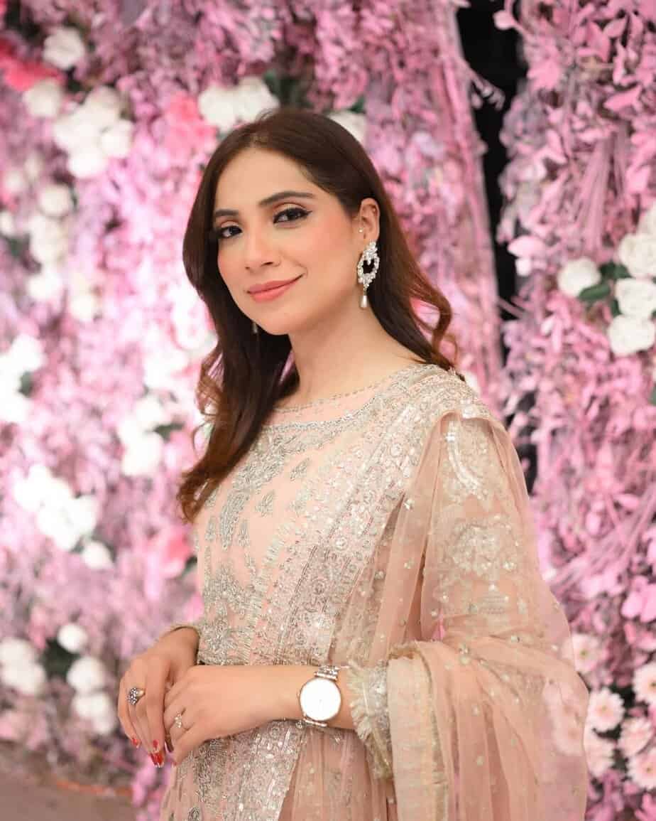 Sajal malik leak video