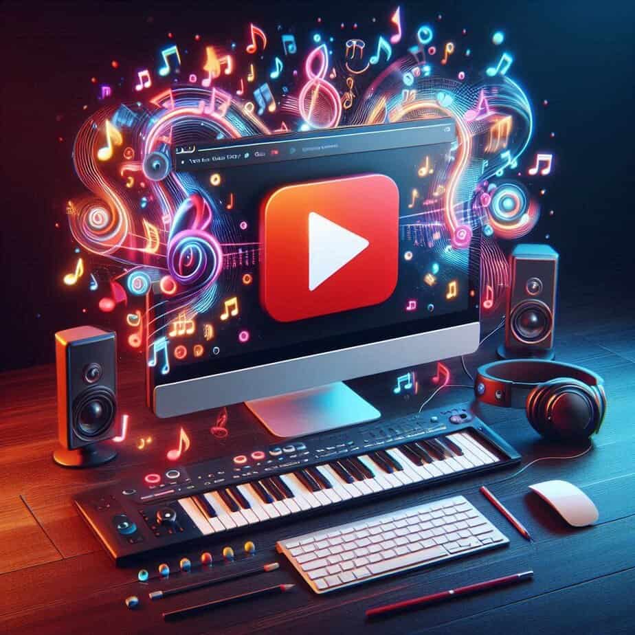 YouTube to mp3 converter